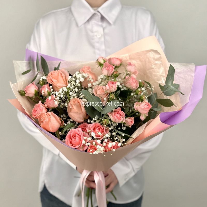 Аромат счастья