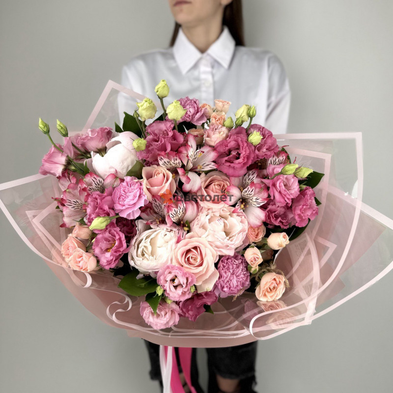 Нежное сердце