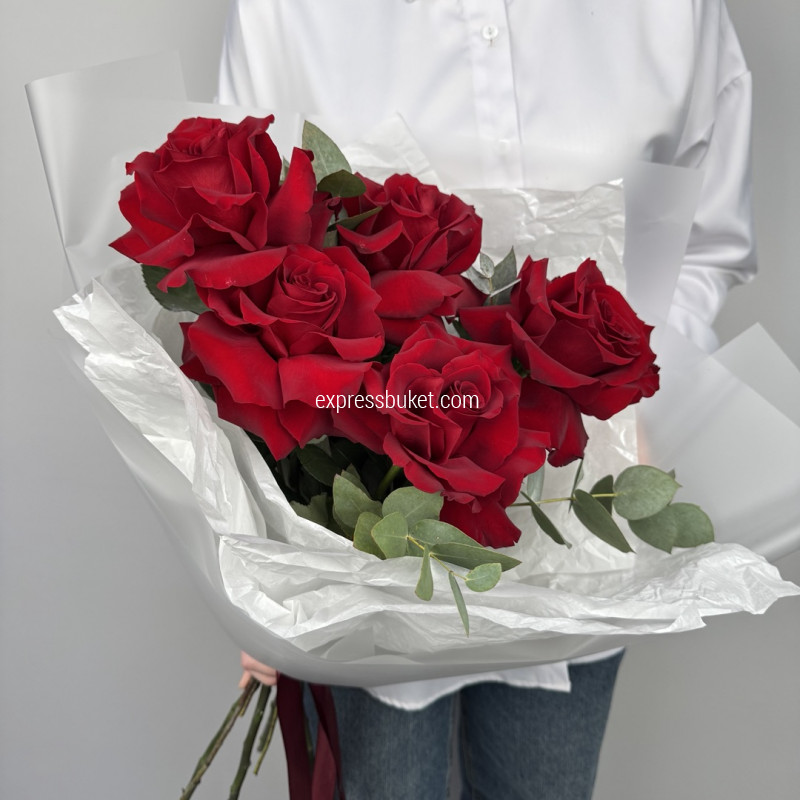 Загадка любви 