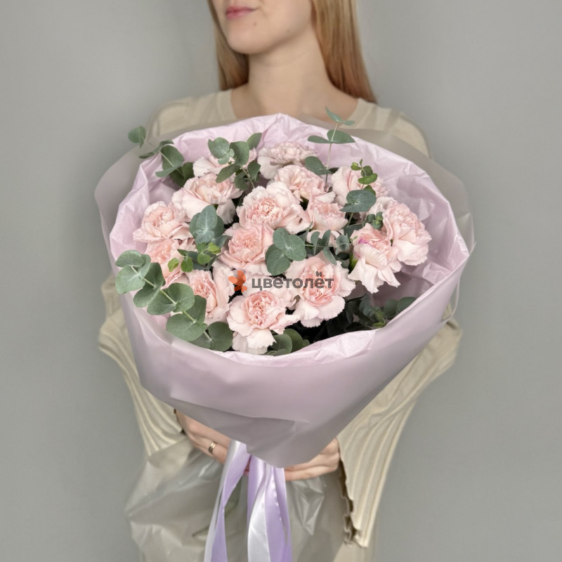 Романтичный подарок