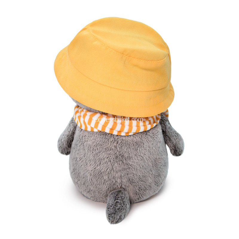 Басик бэйби в панаме