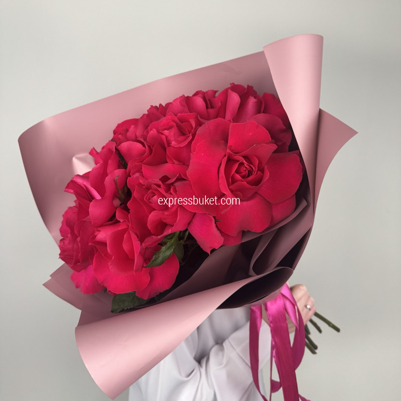 Безграничность нежности