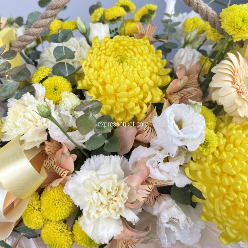 Праздничное настроение