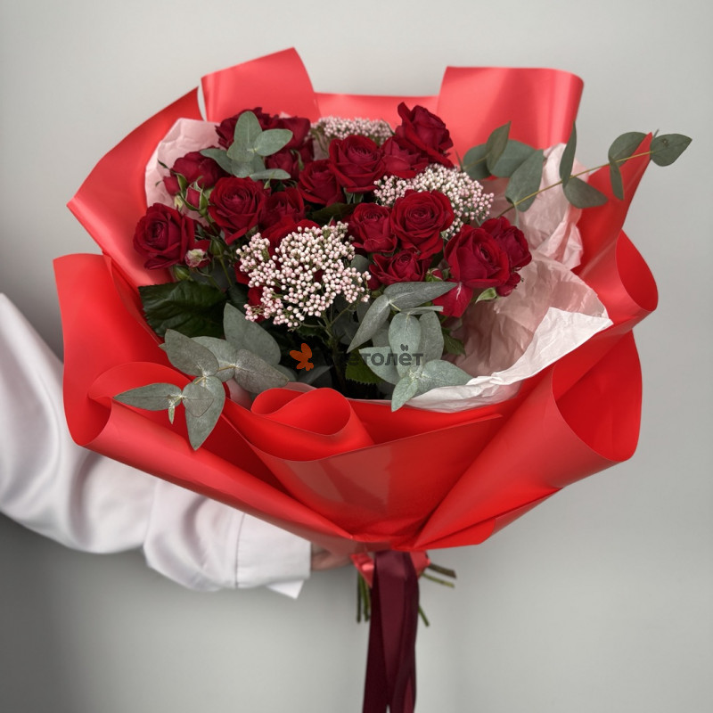 Вдохновение чувств