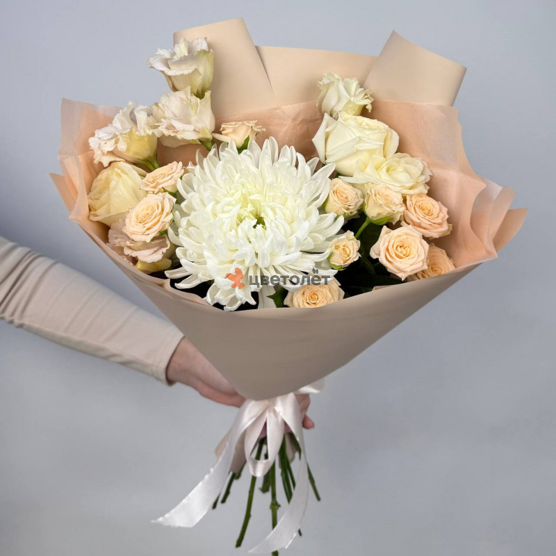 Для заботливой